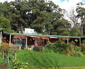 Hada Bed  Breakfast - Redcliffe Tourism