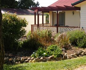 Belle Cottage - Wagga Wagga Accommodation