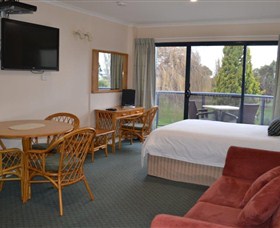 Shearwater Resort - St Kilda Accommodation 1