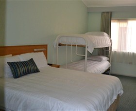 Shearwater Resort - Hervey Bay Accommodation 2