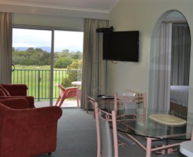 Shearwater Resort - St Kilda Accommodation 4