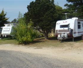 Somerset Beachside Cabin And Caravan Park - Accommodation in Bendigo 2