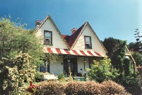 Westella Colonial Bed and Breakfast - Carnarvon Accommodation