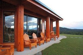 Tarkine Wilderness Lodge - Whitsundays Accommodation