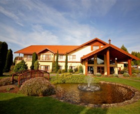 Aspect Tamar Valley Resort, Grindelwald - Grafton Accommodation 0