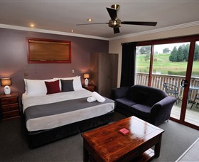 Aspect Tamar Valley Resort, Grindelwald - St Kilda Accommodation 1