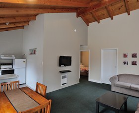 Aspect Tamar Valley Resort, Grindelwald - Whitsundays Accommodation 3
