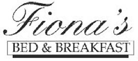 Fiona's Bed And Breakfast - thumb 0