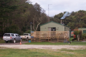 Macquarie Heads Camping Ground - Accommodation Sydney 0