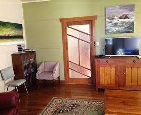 The Tickled Trout - Hervey Bay Accommodation