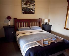 The Tickled Trout - Hervey Bay Accommodation 4