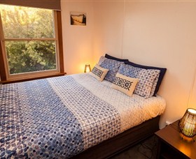 Rubicon River Hideaway - Coogee Beach Accommodation 2