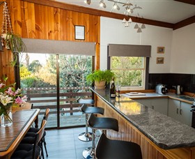 Rubicon River Hideaway - Coogee Beach Accommodation 1