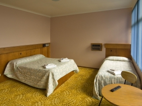 Somerset Hotel - Accommodation Rockhampton