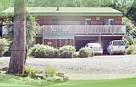 Appleby Creek Lodge - Accommodation in Bendigo 0
