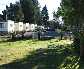 Zeehan Bush Camp  And Caravan Park - Kempsey Accommodation 1