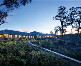 Cradle Mountain Hotel - Accommodation Redcliffe