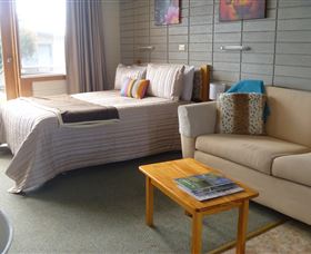 Scamander On The Beach - Coogee Beach Accommodation 2