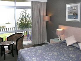 Scamander Beach Hotel Motel - Accommodation Port Hedland
