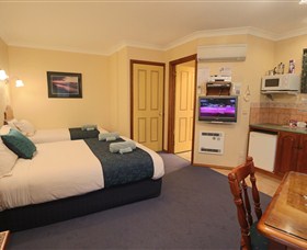 Swansea Cottages & Motel Suites - thumb 2