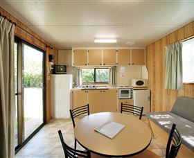 Burnie Holiday Caravan Park - Accommodation in Bendigo 0