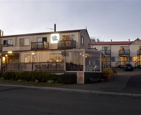 Amos House And Swansea Ocean Villas - Coogee Beach Accommodation 0