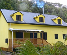 West Coast Bed and Breakfast - Accommodation Cooktown
