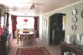 King Island Green Ponds Guest House & Cottage B&B - Grafton Accommodation 1