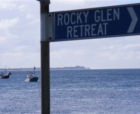 Rocky Glen Retreat King Island - thumb 1