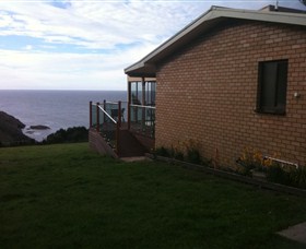 King Island Scenic Retreat - Accommodation Tasmania
