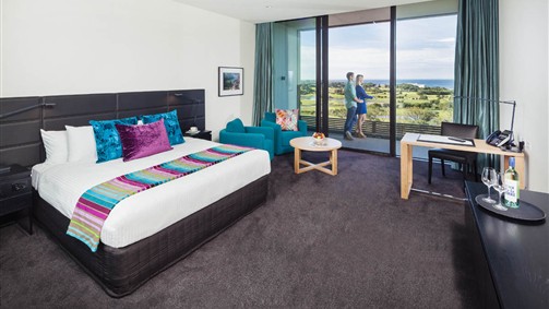 RACV Torquay Resort - Grafton Accommodation 1