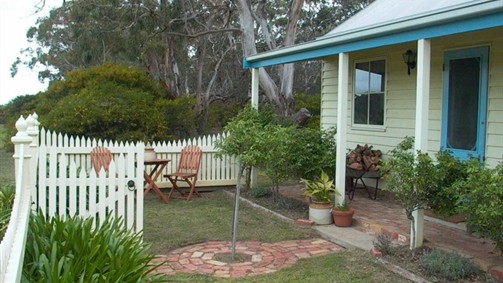 Freshwater Creek Cottages - thumb 2