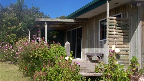 Clifton Beach Lodge - Accommodation Mount Tamborine 3