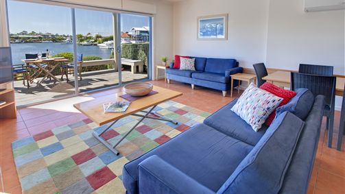 Captains Cove Resort - Coogee Beach Accommodation 6