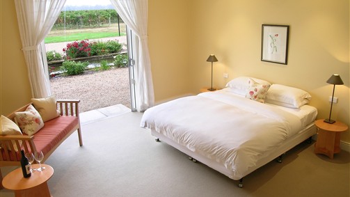 Lindenwarrah - A Lancemore Group Hotel - St Kilda Accommodation