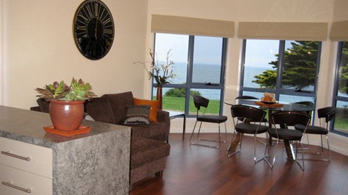 Seascape Accommodation - Coogee Beach Accommodation
