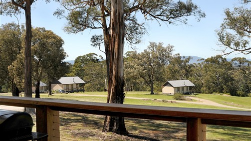 Yering Gorge Cottages - Accommodation Redcliffe