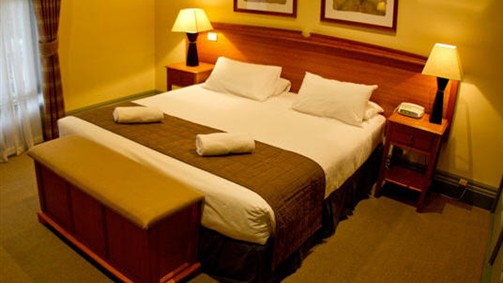Alzburg Resort Mansfield - Whitsundays Accommodation 3