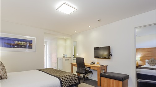 Quality Hotel Bayside Geelong - thumb 2