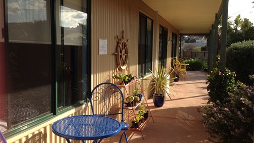 Bells By The Beach Holiday House Ocean Grove - Geraldton Accommodation