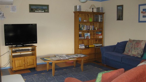 Bells By The Beach Holiday House Ocean Grove - Accommodation in Bendigo 5