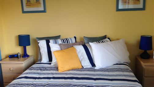 Bells By The Beach Holiday House Ocean Grove - Accommodation Sydney 4