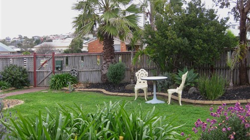Bells By The Beach Holiday House Ocean Grove - Accommodation Sydney 6