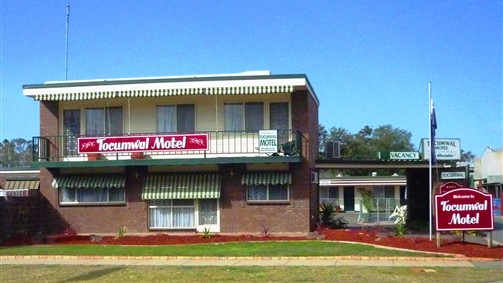 Tocumwal Motel - thumb 4