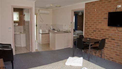 Bullanginya Lodge - Accommodation in Brisbane