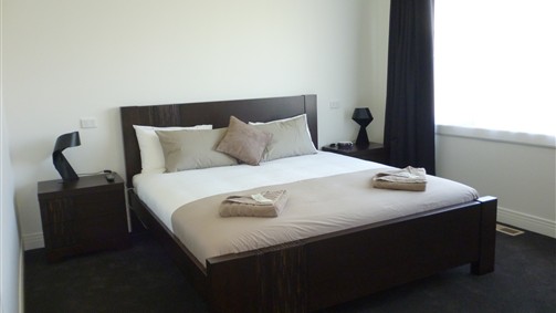Otway Gate Motel - Geraldton Accommodation