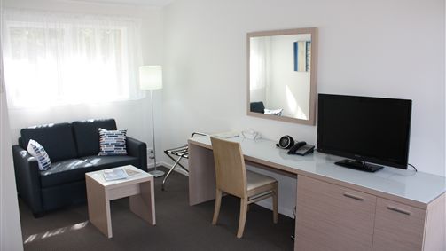 Comfort Resort Kaloha Phillip Island - Grafton Accommodation 2