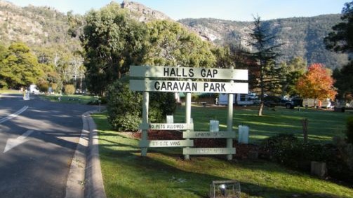 Halls Gap Caravan Park - thumb 3