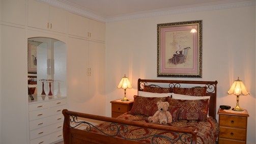 Admurraya House Bed and Breakfast - Accommodation in Bendigo