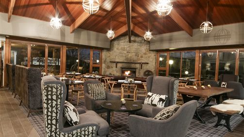 The Sebel Pinnacle Valley Resort - Accommodation Noosa